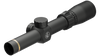 Leupold VX-Freedom 1.5-4X2mm Rifle Scope - 1" Tube, Pig Plex, Matte Black Finish