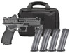 Springfield Armory EC9459BCOMP15PAC Echelon Comp Gear Pac 9mm Luger 15+1 4.50"