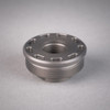 SilencerCo AC5320 Titanium Bravo Direct Thread 1/2X28 Suppressor Mount