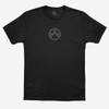 Magpul Icon Logo CVC T-Shirt - Black