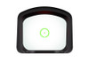 Sig Sauer ROMEO-RS COMPACT Green Circle Dot Reticle - RMSc Footprint, Black