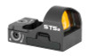 C-More STS2 Micro Red Dot Sight