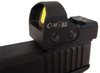 C-More STS2 Micro Red Dot Sight