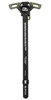 Breek Arms Micro WARHAMMER Mod2 AR-15 Ambi Charging Handle - OD Green
