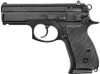 CZ-USA P-01 Compact Compact Frame 9mm Luger 10+1, 3.75"