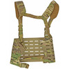 Blue Force Gear, Chest Rig, MultiCam, Matte, Cordura