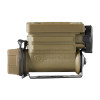 Sidewinder Compact III Military Tilting Head Flashlight - Coyote Brown