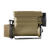 Sidewinder Compact III User Configurable Model Tilting Head Flashlight - Coyote Brown