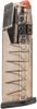 ETS Omega 17 Round 9MM Magazine for the Smith & Wesson M&P