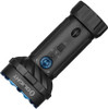 Olight Marauder Mini 2 Compact Powerful Rechargeable Flashlight - Black