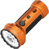 Olight Marauder Mini 2 Compact Powerful Rechargeable Flashlight - Orange
