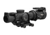 Sig Sauer TANGO-MSR COMPACT 1-10x24MM SFP Rifle Scope - Black