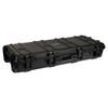 Evolution Outdoor Liberator Single Rifle Case - Black