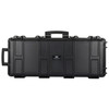 Evolution Outdoor Liberator Single Rifle Case - Black