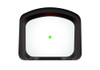 3 MOA Green Dot Reticle