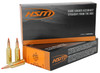 HSM Ammunition 22 ARC 60gr V-MAX - 20 Per Box