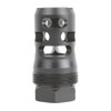 Armaspec ARM2961-BLK Catacomb Micro Plan B Muzzle Brake - 1/2x28, Black