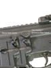 Luth-AR The Paddle Oversize AR Bolt Catch - Black