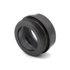 Rearden MFG Low Profile Alpha Atlas 1.125X28 Thread Adapter - Black Nitride Finish