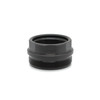 Rearden MFG Low Profile Alpha Atlas 1.125X28 Thread Adapter - Black Nitride Finish