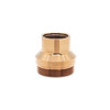 Rearden MFG Atlas XL 1.375X24 Thread Adapter - Heat Treated Gold Finish
