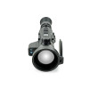 Nocpix RICO 2 H75R Thermal Weapon Sight 4X 640x512 75 mm LRF - Black