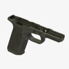 Magpul EHG RG9 Ruger RXM Full Size Grip Module - OD Green