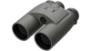 Leupold BX-4 Range HD Gen2 12x50MM Range Finding Binocular - Shadow Gray