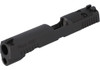 Sig Sauer P320 Full-Size 9MM 4.7" SIG-LOC Ready Slide Assembly - Black