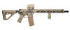 Cnc Firearms / Daniel Defense DDM4 V7 5.56 NATO 30+1 16" Duck Camo Cerakote
