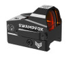 Swampfox Optics Kingslayer Micro Reflex Sight 1x22 Red Dot 3MOA - SFOOKS00122-2