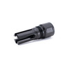 Rearden Cyka Flash Hider 24X1.5MM Thread Pitch - Black Nitride Finish
