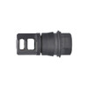 SIG Sauer  SRD556-QD TAPER-LOK® Muzzle Brake - 1/2 X 28 TPI