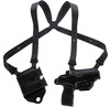 Galco Miami Classic II Shoulder System Shoulder (Autos) - Right Hand
