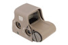 EOTech XPS3-0TAN Holographic Weapon Sight - Tan Model