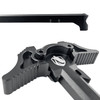 Wolfpack Armory Gas Blaster Charging Handle - Black