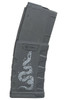 Mission First Tactical EXD Extreme Duty 5.56X45 30RD AR15 Magazine - Join or Die Graphic