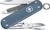 Victorinox Classic SD Glacial Alox Limited Edition 2026