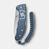 Victorinox Evoke Alox Limited Edition 2026 in Glacial Blue