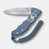 Victorinox Evoke Alox Limited Edition 2026 in Glacial Blue