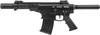 Derya Firearms DY12Y11US Namlu DY12Y 12 Gauge Semi-Auto - Black