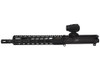 Sig Sauer M400 Upper Receiver Assembly - 11.5"  / 5.56 NATO
