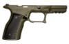 Sharps Bros Grip Module for the Springfield Echelon - OD Green with Black Grips