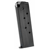 Mec-Gar USA 1911 45 ACP 7 Round Magazine - Blued Finish