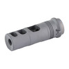 Surefire SOCOM Muzzle Brake/Suppressor Adapter - SFMB-338-M18X1.5, Black Finish