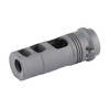 SureFire SFMB 408 Cheyenne Tactical Muzzle Brake Suppressor Adapter - SFMB-408-3-4-24