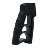 Tyrant CNC MOD Grip V2 AR-15 Skeletonized Pistol Grip - Black