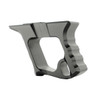 Tyrant CNC Halo Ar-15 Handstop - Black
