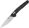 Zero Tolerance Model 0117 DuraLock Folding Knife - 3.3" CPM-MagnaCut Two-Tone Drop Point Blade, Carbon Fiber Handles, Reversible Bayonet Clip