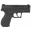 Umarex XBG BB Pistol - 4.25" Barrel, Black Finish, Synthetic Grips, CO2 Powered, 19Rd, 410 Feet Per Second